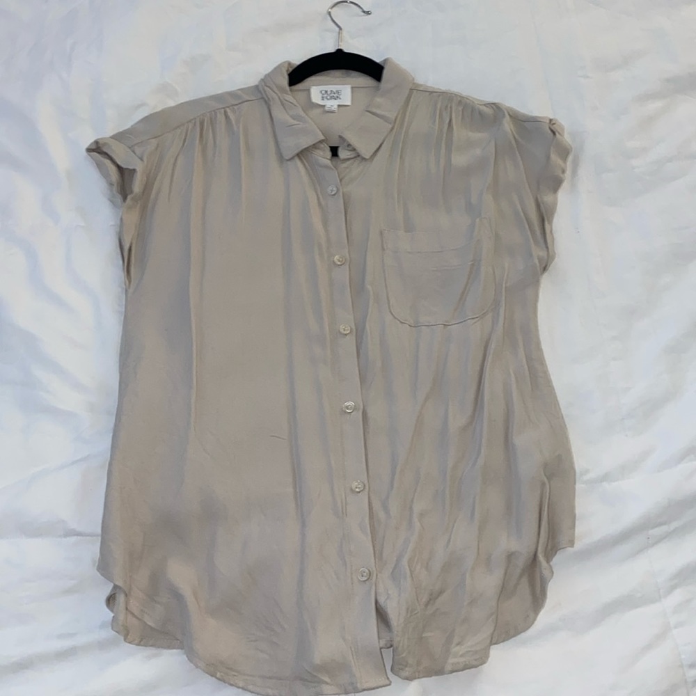 Women’s Blouse